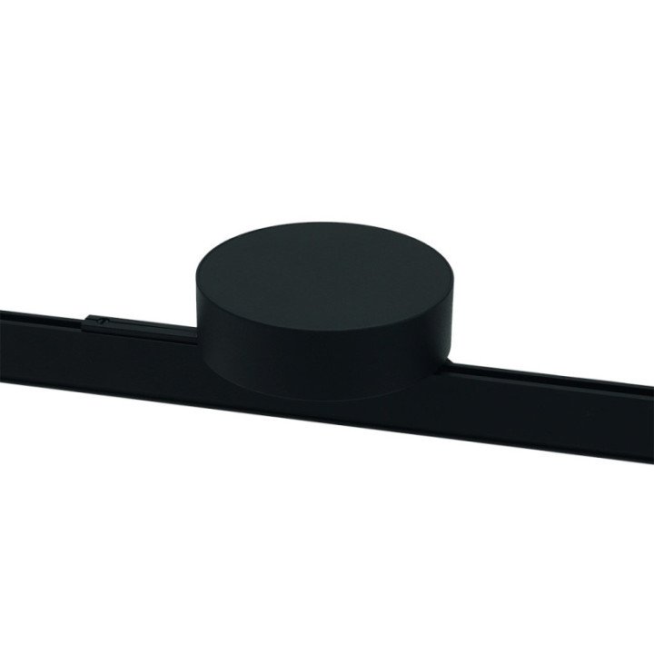 100W 48V maitinimo šaltinis SUPERSLIM 4mm bėgiams