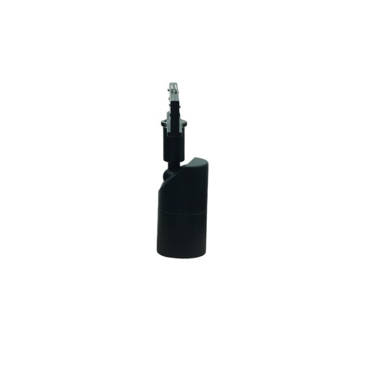 SUPERSLIM Fixture CORINO M 6W 4000K 48V black