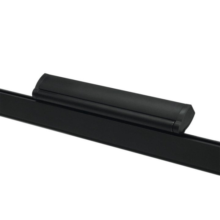 SUPERSLIM Fixture LINEA S 5W 4000K 48V black