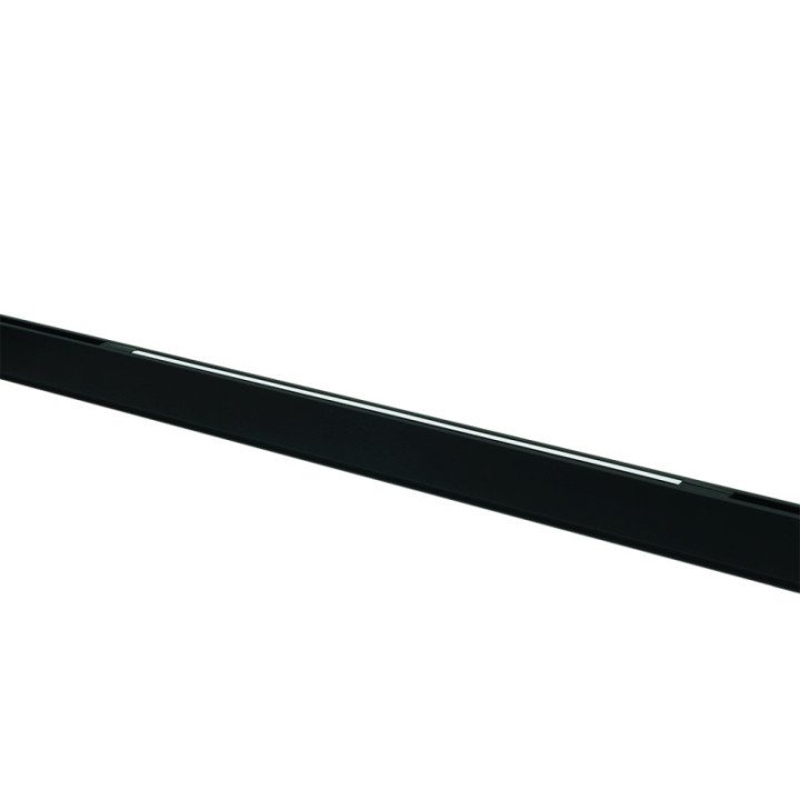 SUPERSLIM Recessed Fixture LINEA S 5W 4000K 48V black