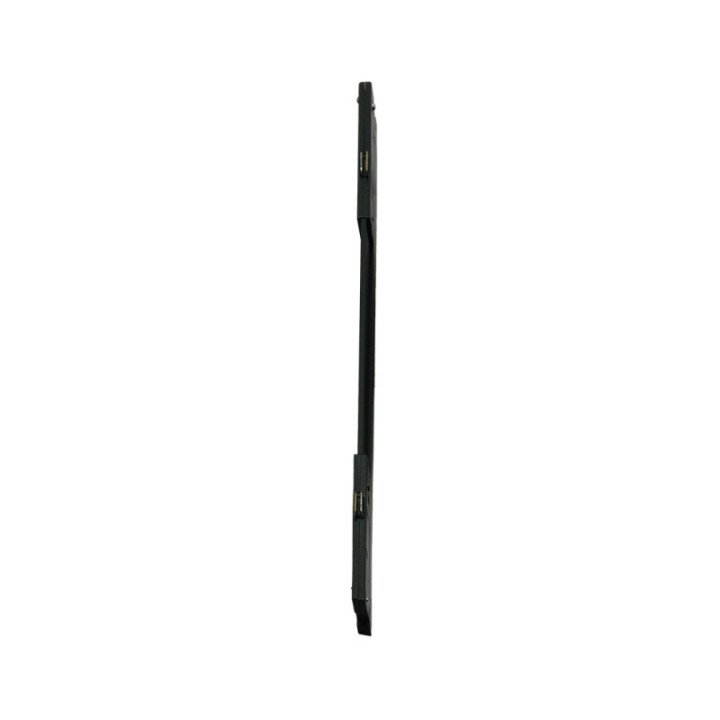 SUPERSLIM Recessed Fixture LINEA S 5W 4000K 48V black