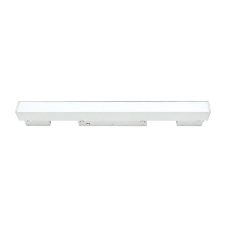 Šviestuvas TAVOLA S Baltas 10W 4000K Magnetic 48V