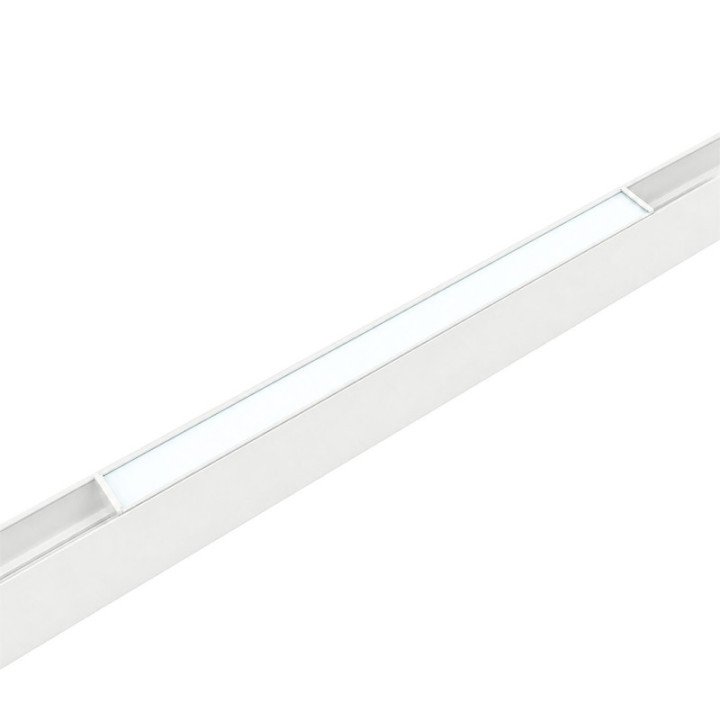 Šviestuvas TAVOLA S Baltas 10W 4000K Magnetic 48V