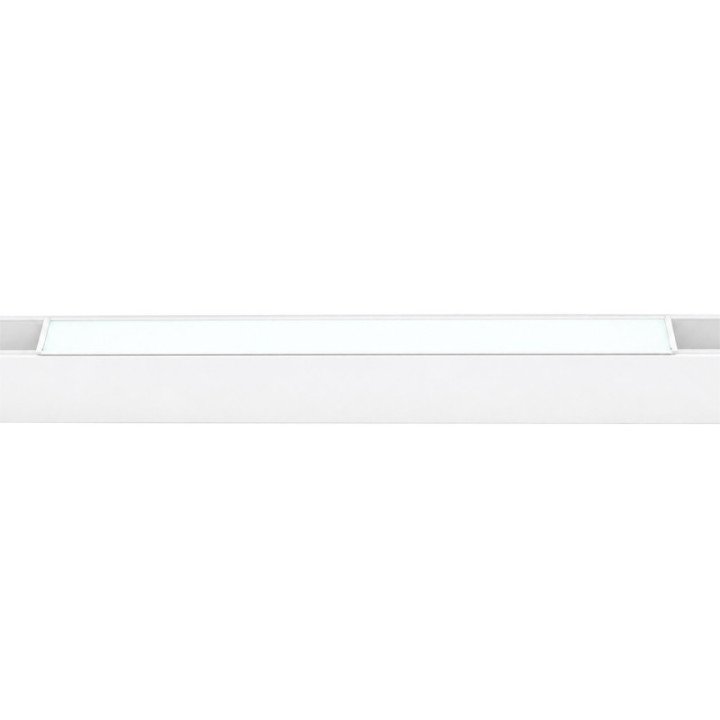 Šviestuvas TAVOLA S Baltas 10W 4000K Magnetic 48V