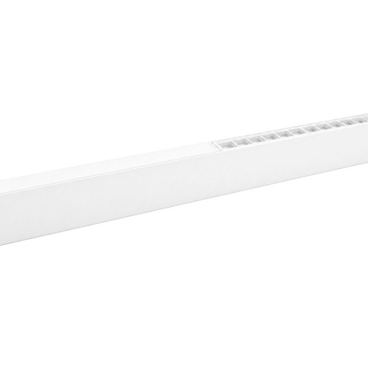 Zasilacz wewnętrzny 100W 48V do szyn Magnetic Biała