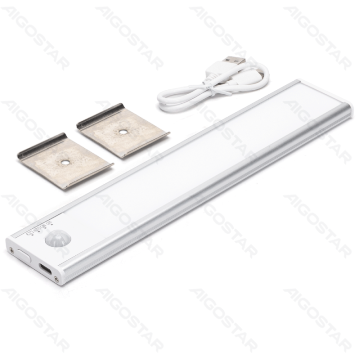 LED sensor cabinet light 2.2W CCT, dimmable