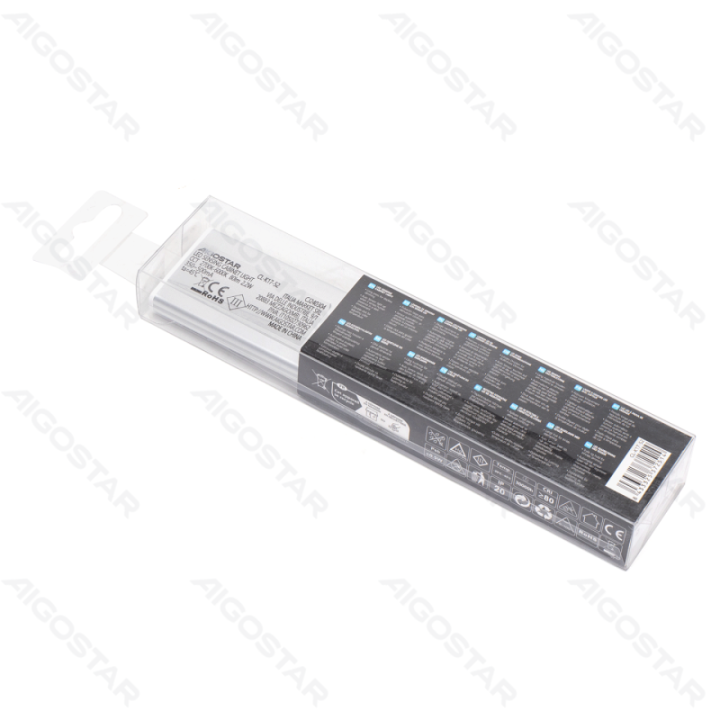 LED sensor cabinet light 2.2W CCT, dimmable