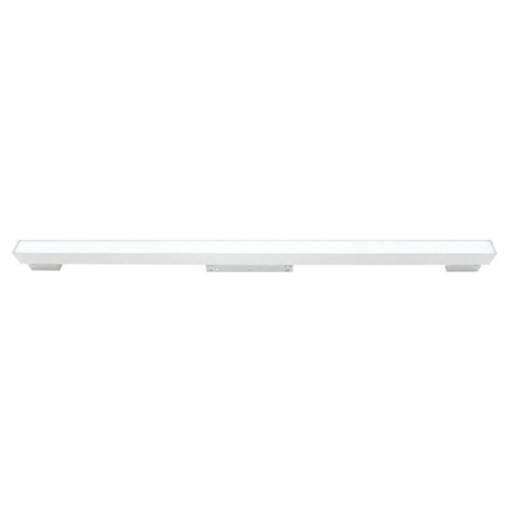 Šviestuvas TAVOLA M 20W CCT MiBoxer 2.4GHz Magnetic 48V Baltas