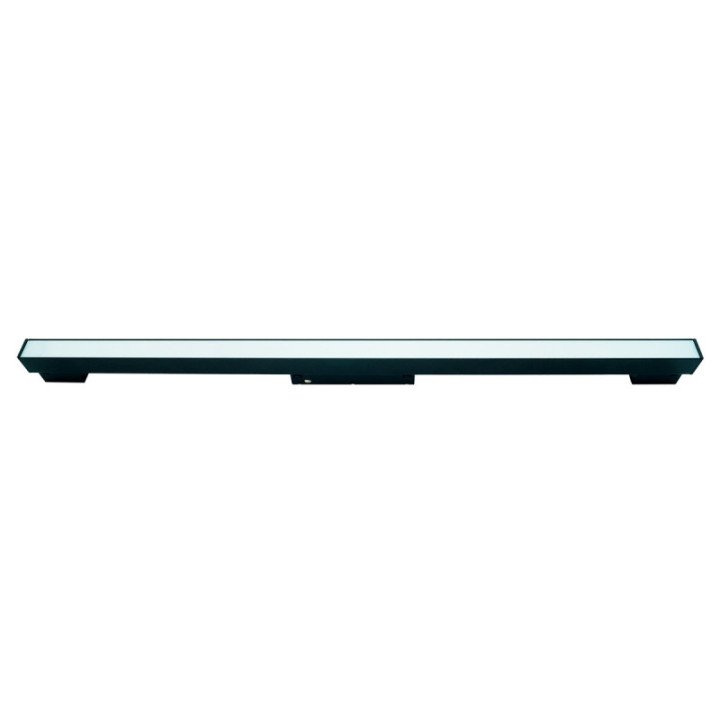 TAVOLA M juodas šviestuvas 20W 4000K Magnetic 48V