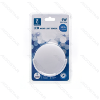 LED Sensor Night Light