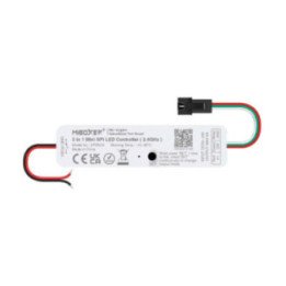 Digital controller SPIR3M 6A3in1 MONO/RGB/RGBW 2.4G