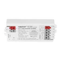 Controller E2-RF 2.4G 12A 2in1 MONO/CCT quick installation