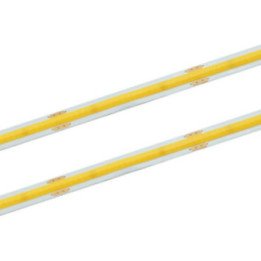 LED COB strip 480 SMD 4000K 24V 8mm11W/m