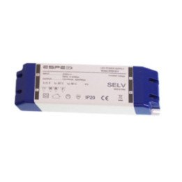 LED constant voltage power supply 12V 60W