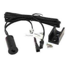 Touchless switch black 60/100W wave of hand