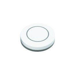 FUTURO switch button white 433Mhz