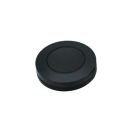 FUTURO switch button black 433Mhz