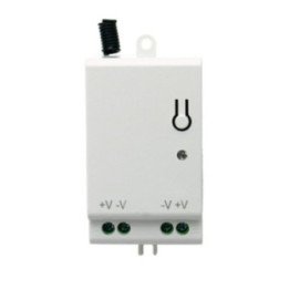 FUTURO relay white 12V 433Mhz