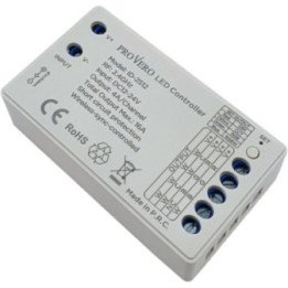 VOLTA universalus imtuvas 4*4ARGB/RGBW/CCT/DIM