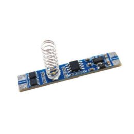 LED profilio jungiklis su dimmeriu 60W