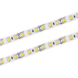 LED juosta 120 SMD 2835 IP20 – šilta
