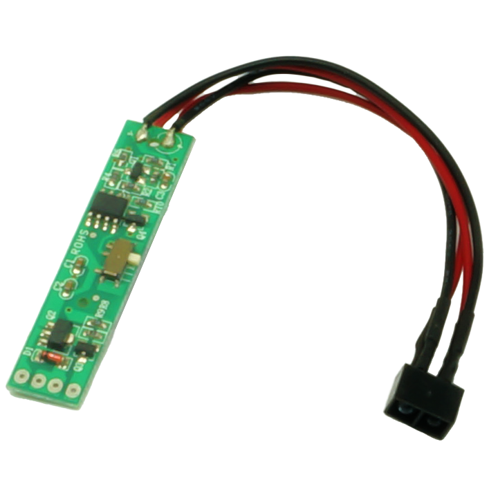 Touchless switch 12V 20W 2in1 sensor on cable