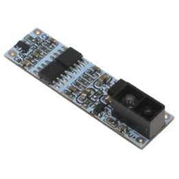 Touchless switch 12V 20W