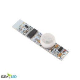 PIR switch 12V 20W ON/OFF 40 sec.