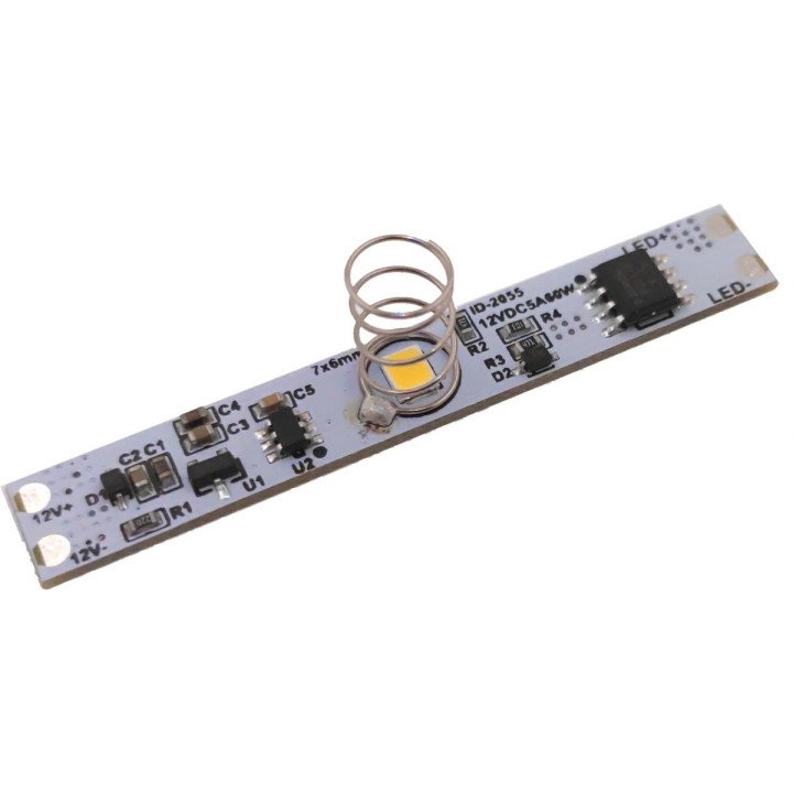 Touch switch for LED profiles ON/OFF 60W