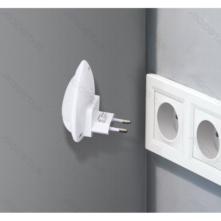 LED Night Light with Switch