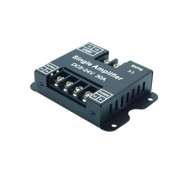 Signal amplifier 30A