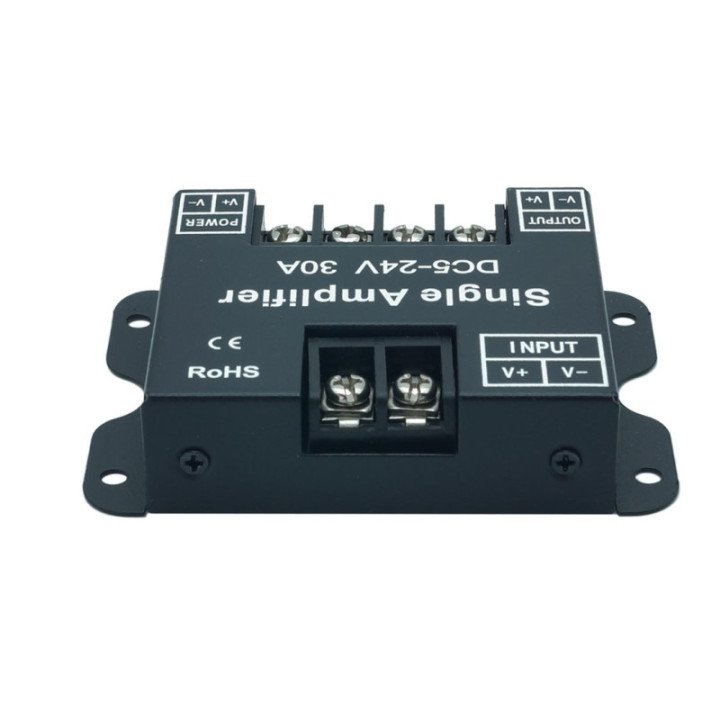 Signal amplifier 30A