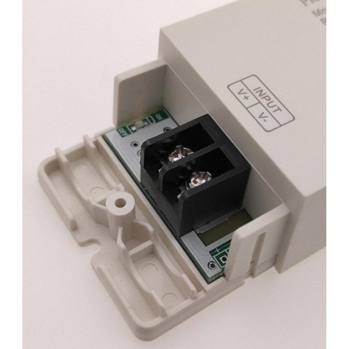 VOLTA RGB+CCT receiver 5*4A
