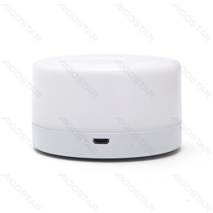 LED Magnetic Night Light