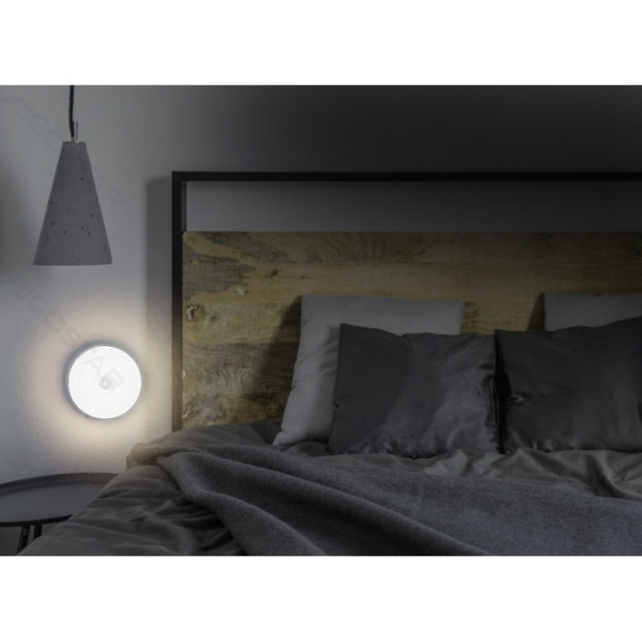 LED Magnetic Night Light