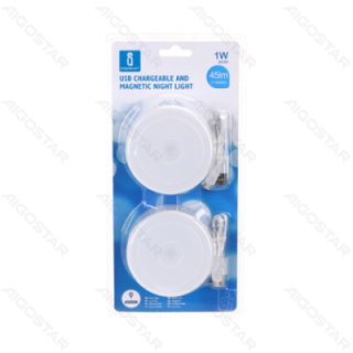 LED Magnetic Night Light