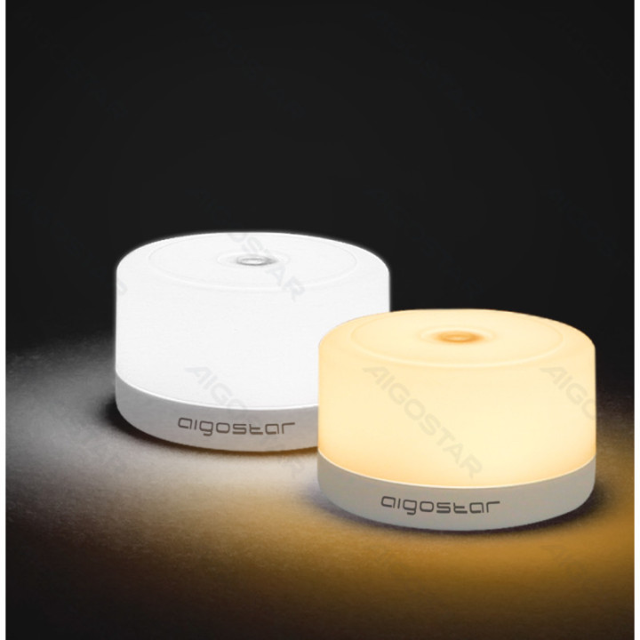 LED Magnetic Night Light