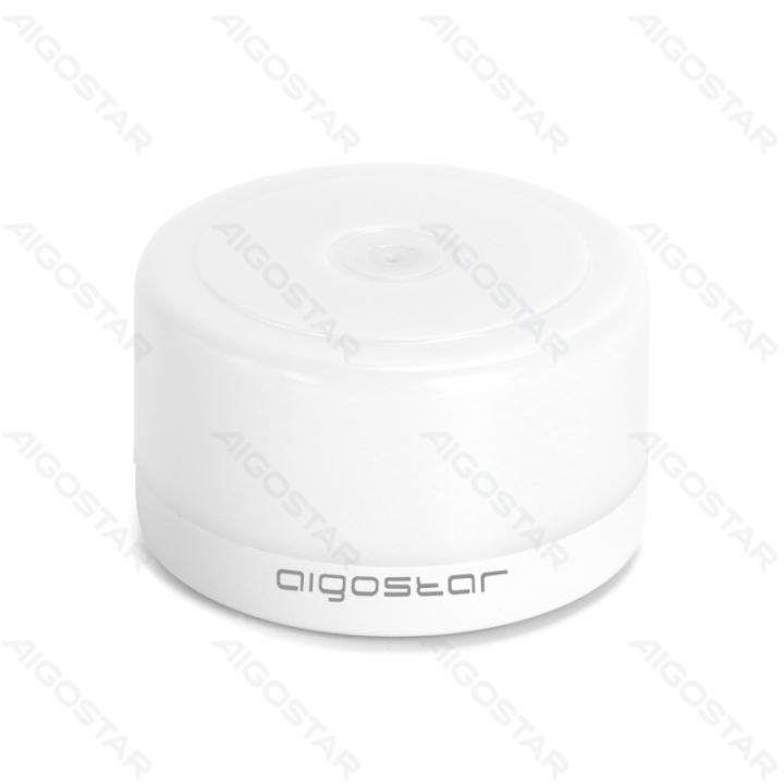 LED Magnetic Night Light