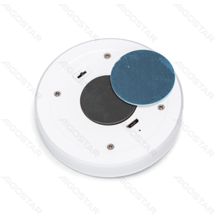 LED Sensor Night Light