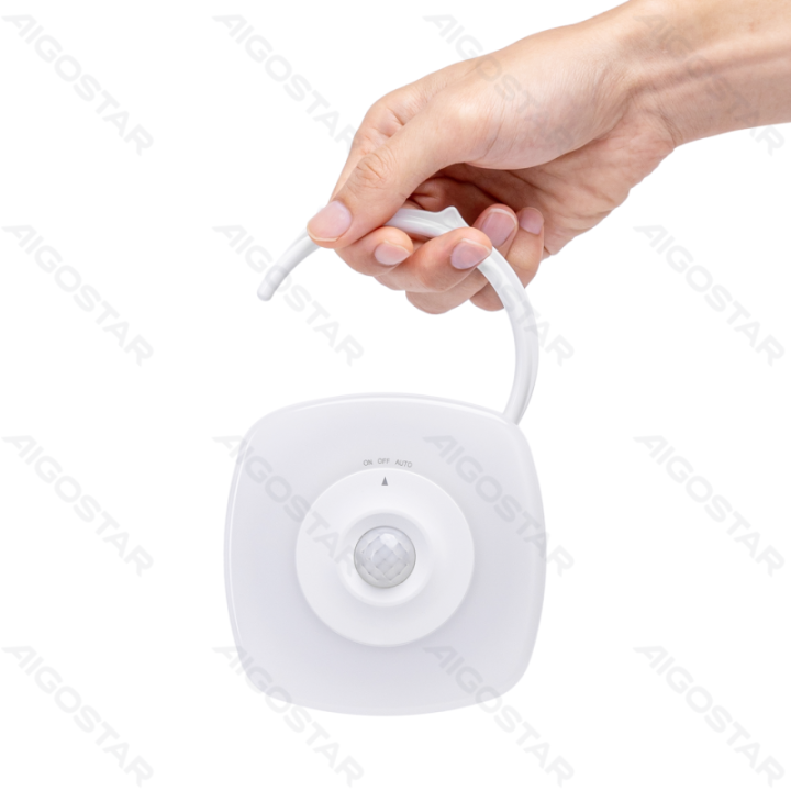 LED Sensor Night Light