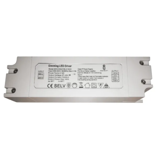 Panel Light Driver 40W Dimmable