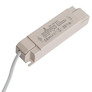 Panelinio šviestuvo maitinimo blokas 40W