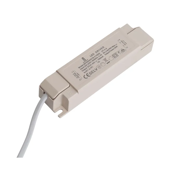 Panel Light Driver 40W