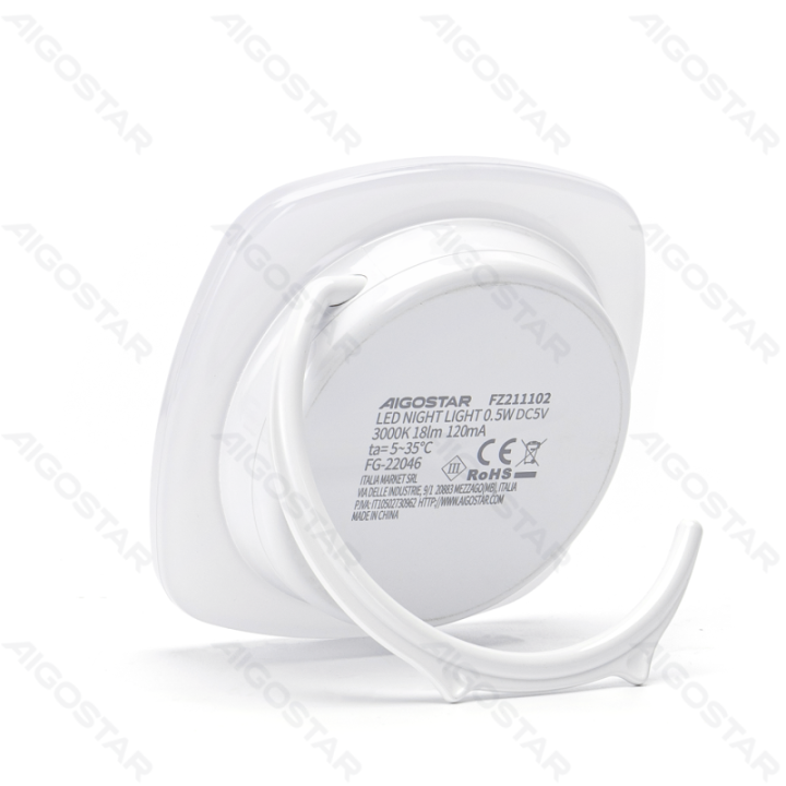 LED Sensor Night Light