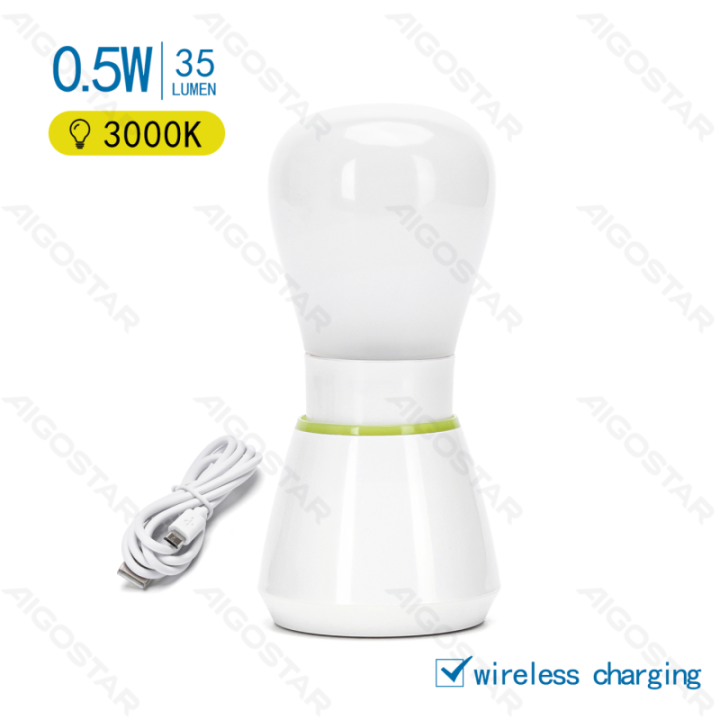 LED night light 0.5W 35lm 3000K