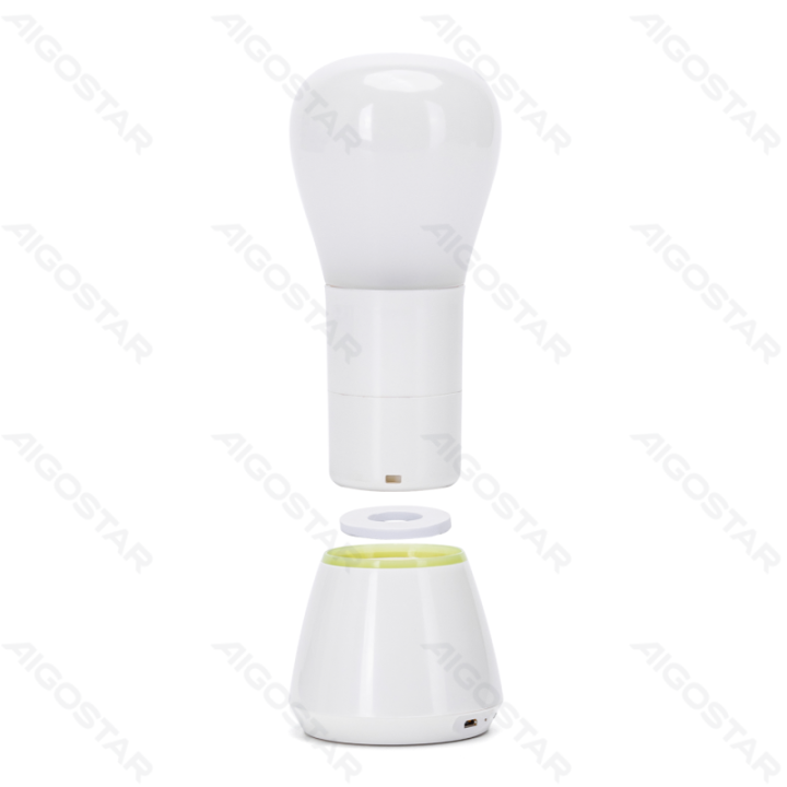 LED naktinė lempa 0.5W 35lm 3000K
