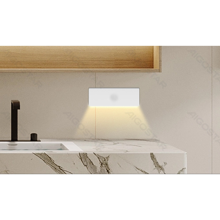 LED Sensor Night Light