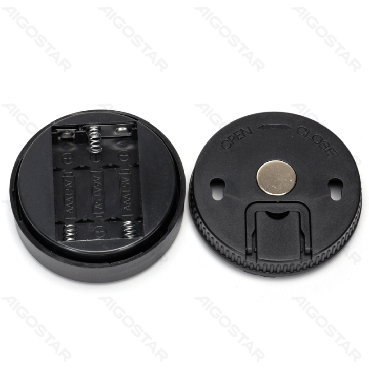 Night light 6500K 3AAA