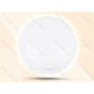 LED Lubų šviestuvas 24W 6500K