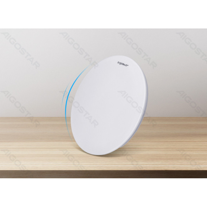 LED lubinis šviestuvas 12W 4000K